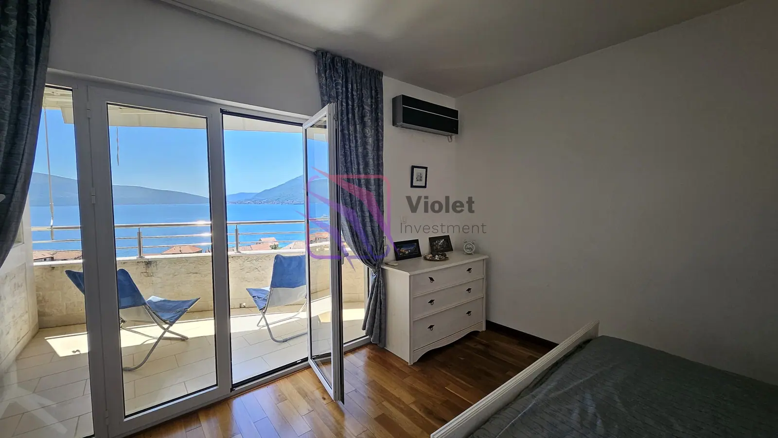 Dvosoban-stan-sa-pogledom-na-more-Donja-Lastva-Tivat-4 Dvosoban stan 90 m² – Donja Lastva, Tivat — fotografija 5