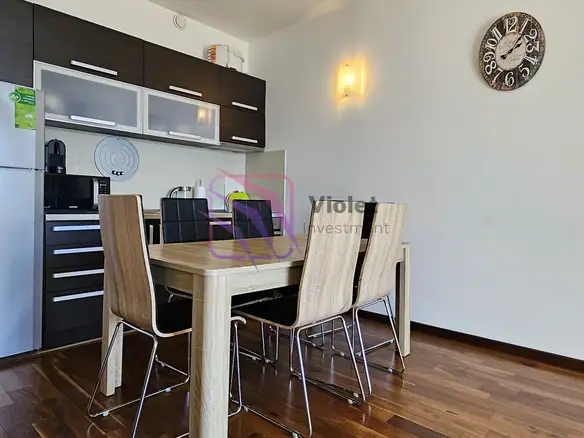 Dvosoban stan 90 m² – Donja Lastva, Tivat — fotografija 6