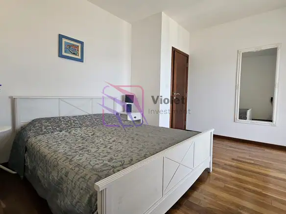 Dvosoban stan 90 m² – Donja Lastva, Tivat — fotografija 7