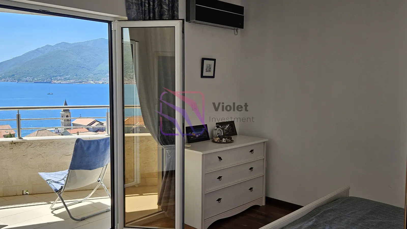 Dvosoban-stan-sa-pogledom-na-more-Donja-Lastva-Tivat-8 Dvosoban stan 90 m² – Donja Lastva, Tivat — fotografija 9