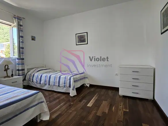 Dvosoban stan 90 m² – Donja Lastva, Tivat — fotografija 10