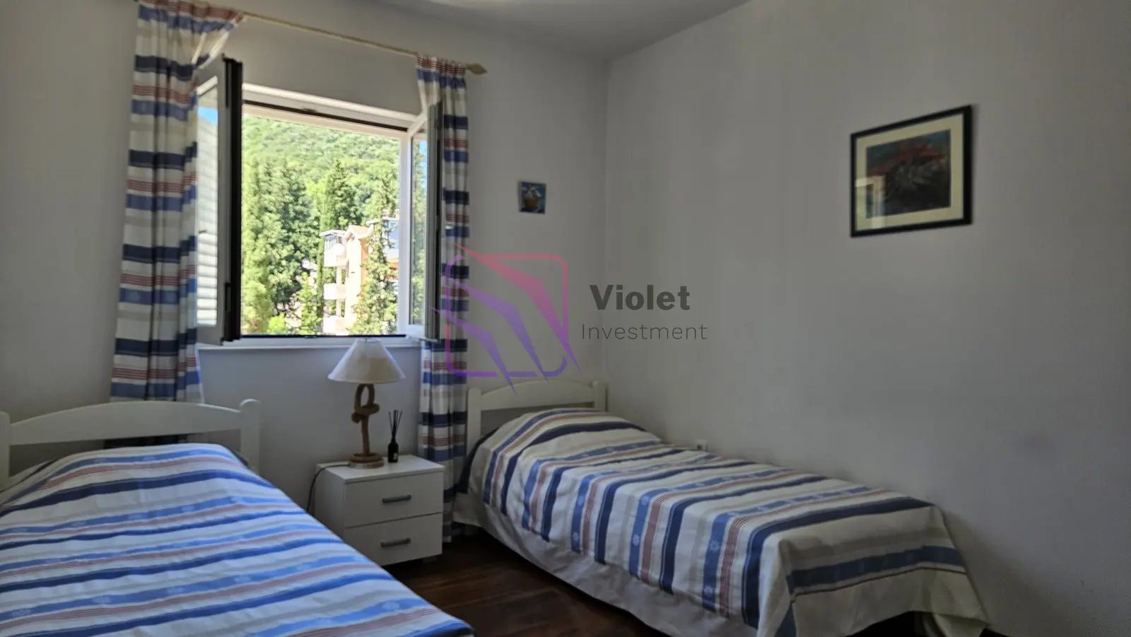 Dvosoban-stan-sa-pogledom-na-more-Donja-Lastva-Tivat-10 Dvosoban stan 90 m² – Donja Lastva, Tivat — fotografija 11