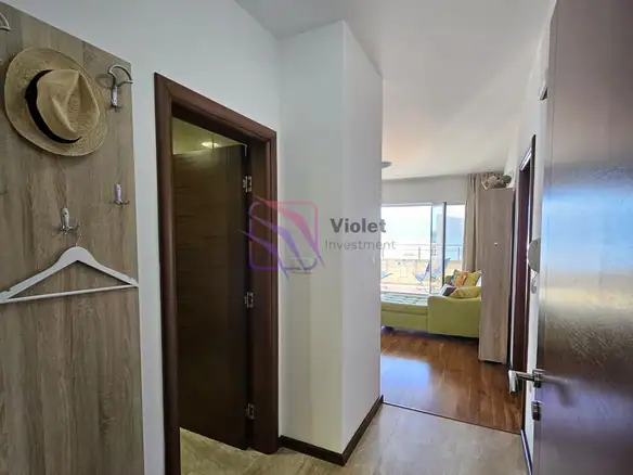Dvosoban stan 90 m² – Donja Lastva, Tivat — fotografija 12