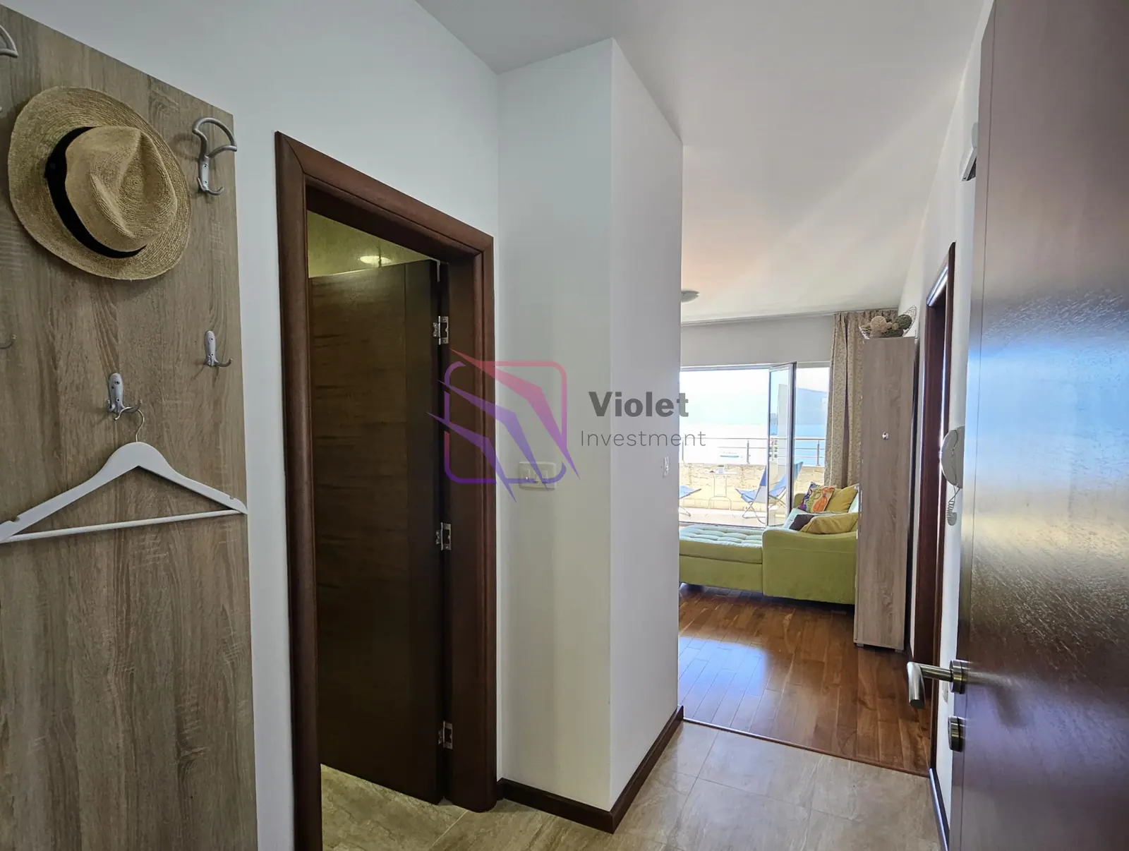 Dvosoban-stan-sa-pogledom-na-more-Donja-Lastva-Tivat-11 Dvosoban stan 90 m² – Donja Lastva, Tivat — fotografija 12