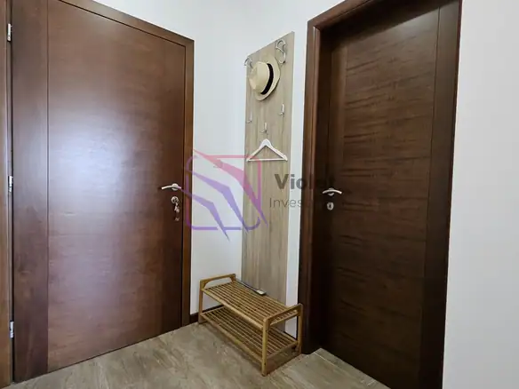 Dvosoban stan 90 m² – Donja Lastva, Tivat — fotografija 13