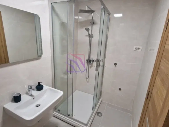Izdavanje: Dvosoban stan 71 m² – New City, Podgorica — fotografija 3