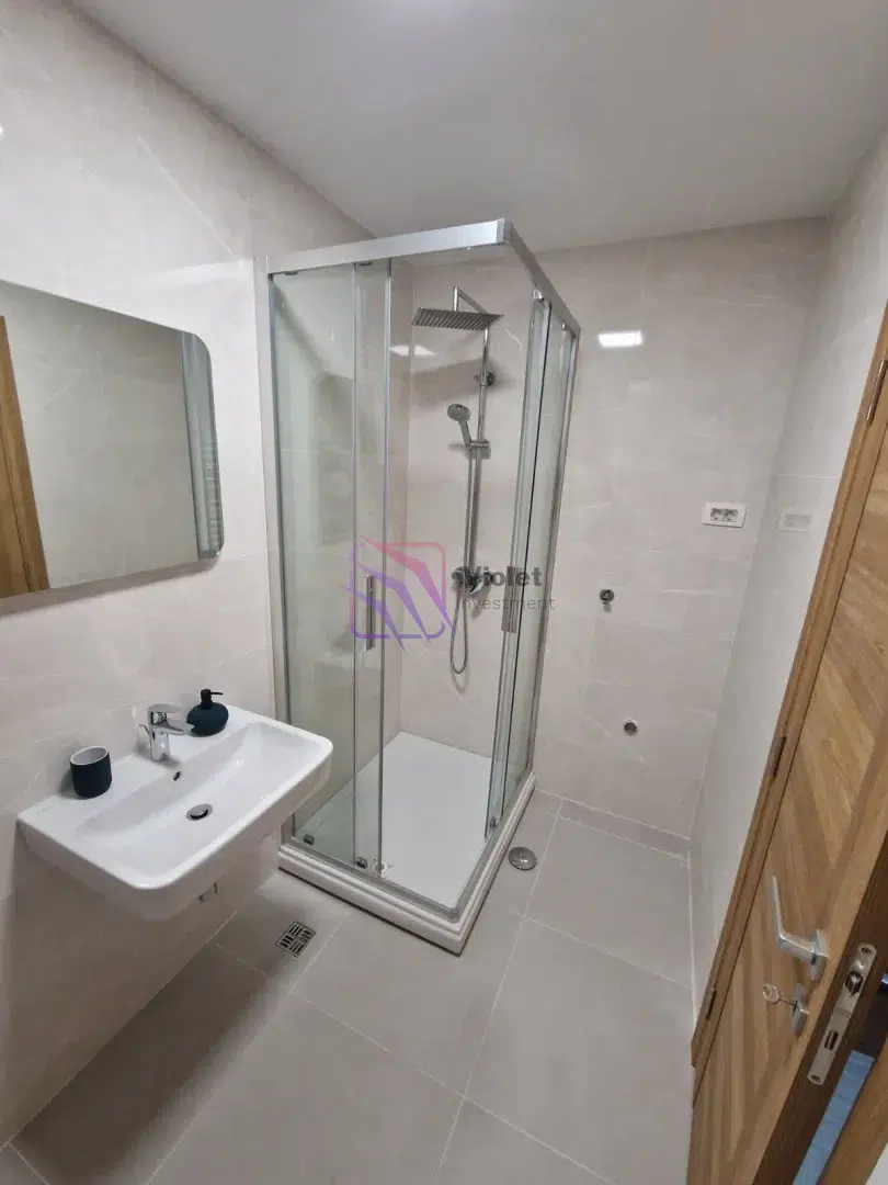 Dvosoban-stan-u-naselju-New-City-Podgorica-2 Izdavanje: Dvosoban stan 71 m² – New City, Podgorica — fotografija 3