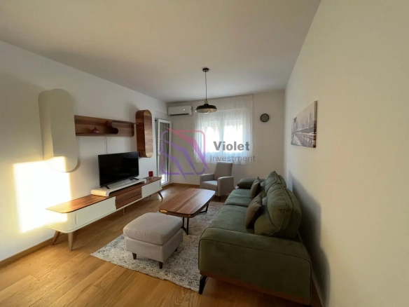 Izdavanje: Dvosoban stan 71 m² – New City, Podgorica — fotografija 6