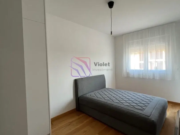 Izdavanje: Dvosoban stan 71 m² – New City, Podgorica — fotografija 7