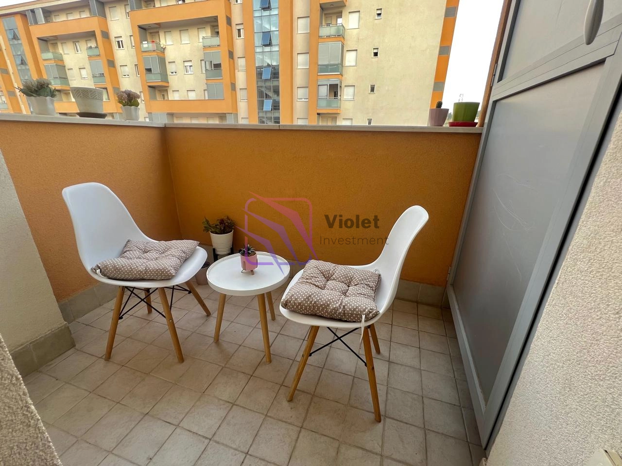 Jednosoban-stan-u-naselju-City-kej-Podgorica-2 Izdavanje: Jednosoban stan 43 m² – City kej, Podgorica — fotografija 3