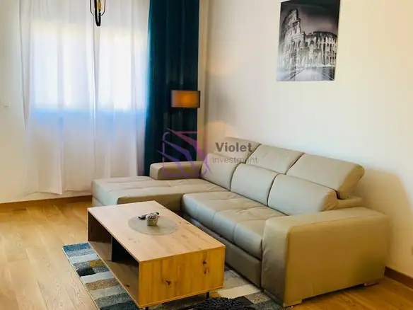 Izdavanje: Jednosoban stan 48 m² – New City, Podgorica — fotografija 2