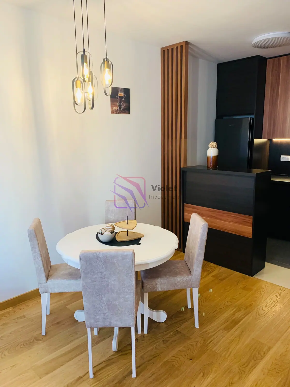 Jednosoban-stan-u-naselju-New-City-Podgorica-4 Izdavanje: Jednosoban stan 48 m² – New City, Podgorica — fotografija 5
