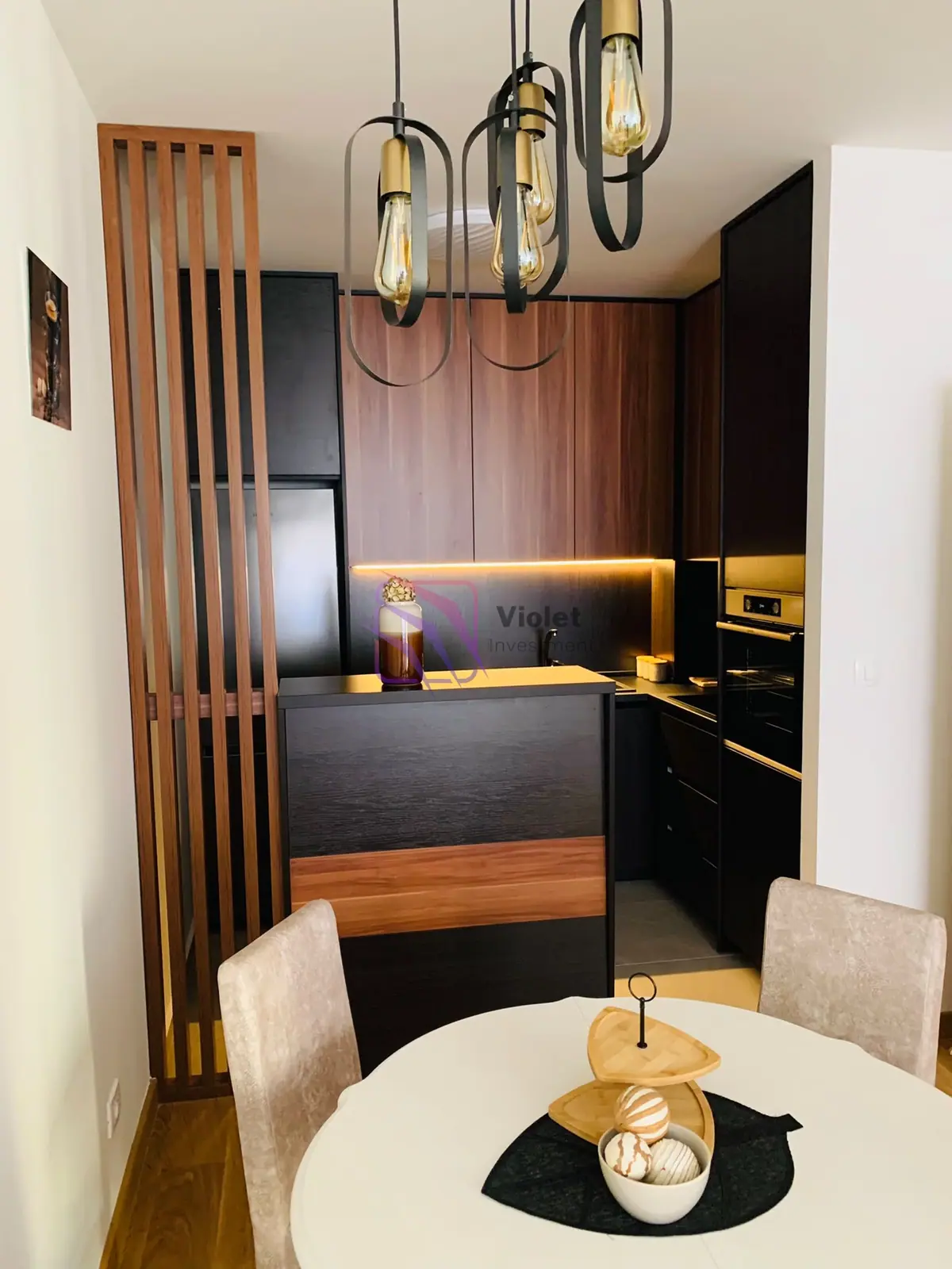 Jednosoban-stan-u-naselju-New-City-Podgorica-5 Izdavanje: Jednosoban stan 48 m² – New City, Podgorica — fotografija 6