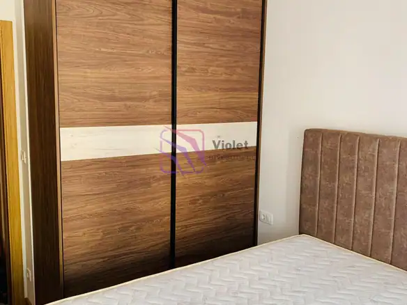 Izdavanje: Jednosoban stan 48 m² – New City, Podgorica — fotografija 8