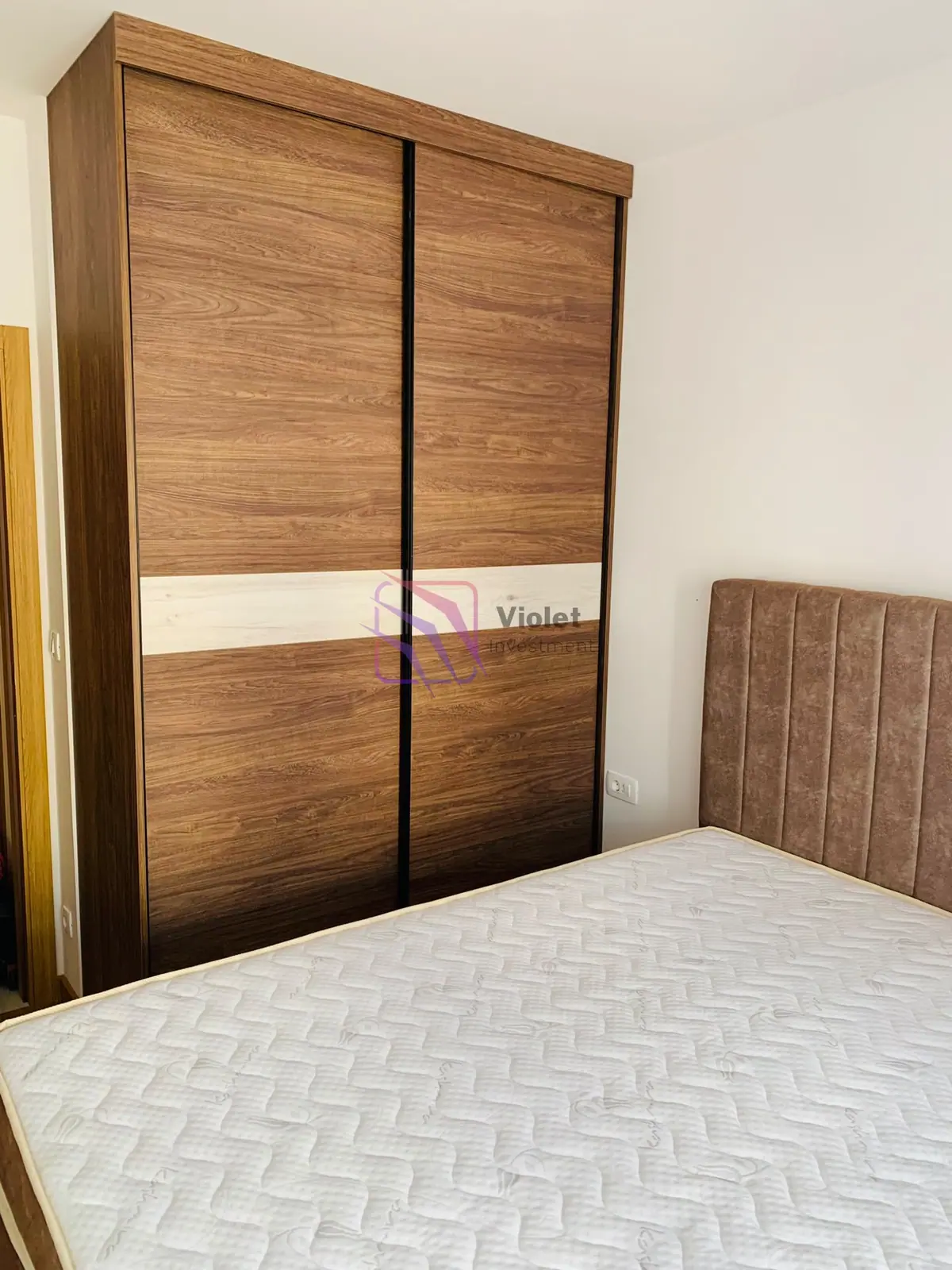 Jednosoban-stan-u-naselju-New-City-Podgorica-7 Izdavanje: Jednosoban stan 48 m² – New City, Podgorica — fotografija 8