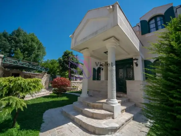 Kuća 169 m² – Cetinje — fotografija 2