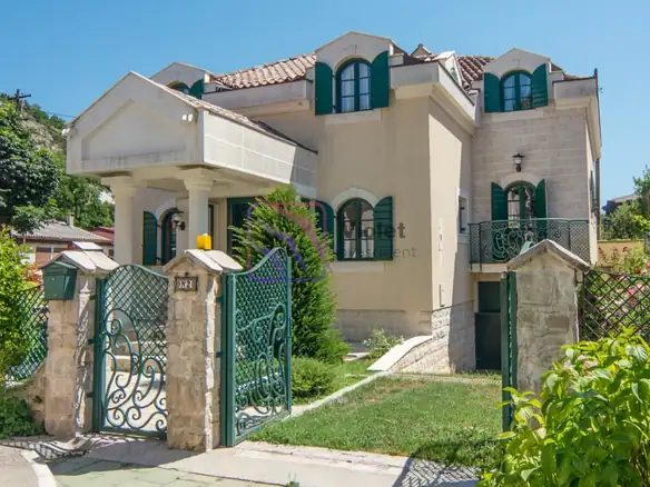 Kuća 169 m² – Cetinje — fotografija 4