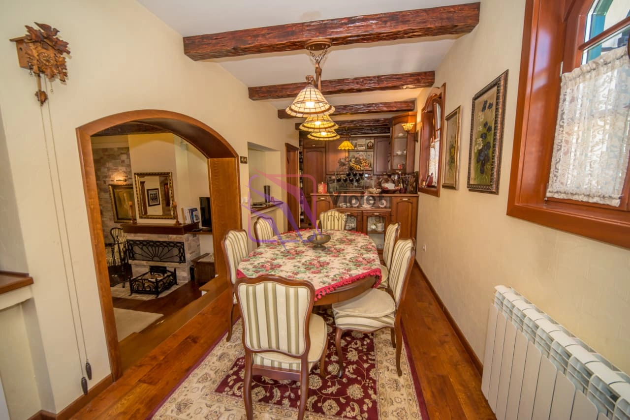 Cetverosobna-kuca-sa-dvoristem-na-Cetinju-10 Kuća 169 m² – Cetinje — fotografija 11
