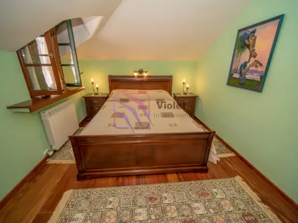 Kuća 169 m² – Cetinje — fotografija 15