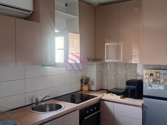 Izdavanje: Dvosoban stan 55 m² – Zagorič, Podgorica — fotografija 2
