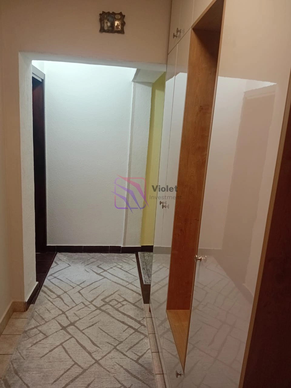 Dvosoban-stan-u-Zagoricu-Podgorica-2 Izdavanje: Dvosoban stan 55 m² – Zagorič, Podgorica — fotografija 3