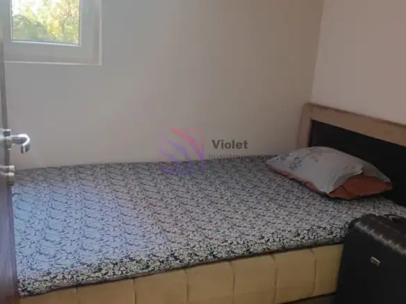 Izdavanje: Dvosoban stan 55 m² – Zagorič, Podgorica — fotografija 5