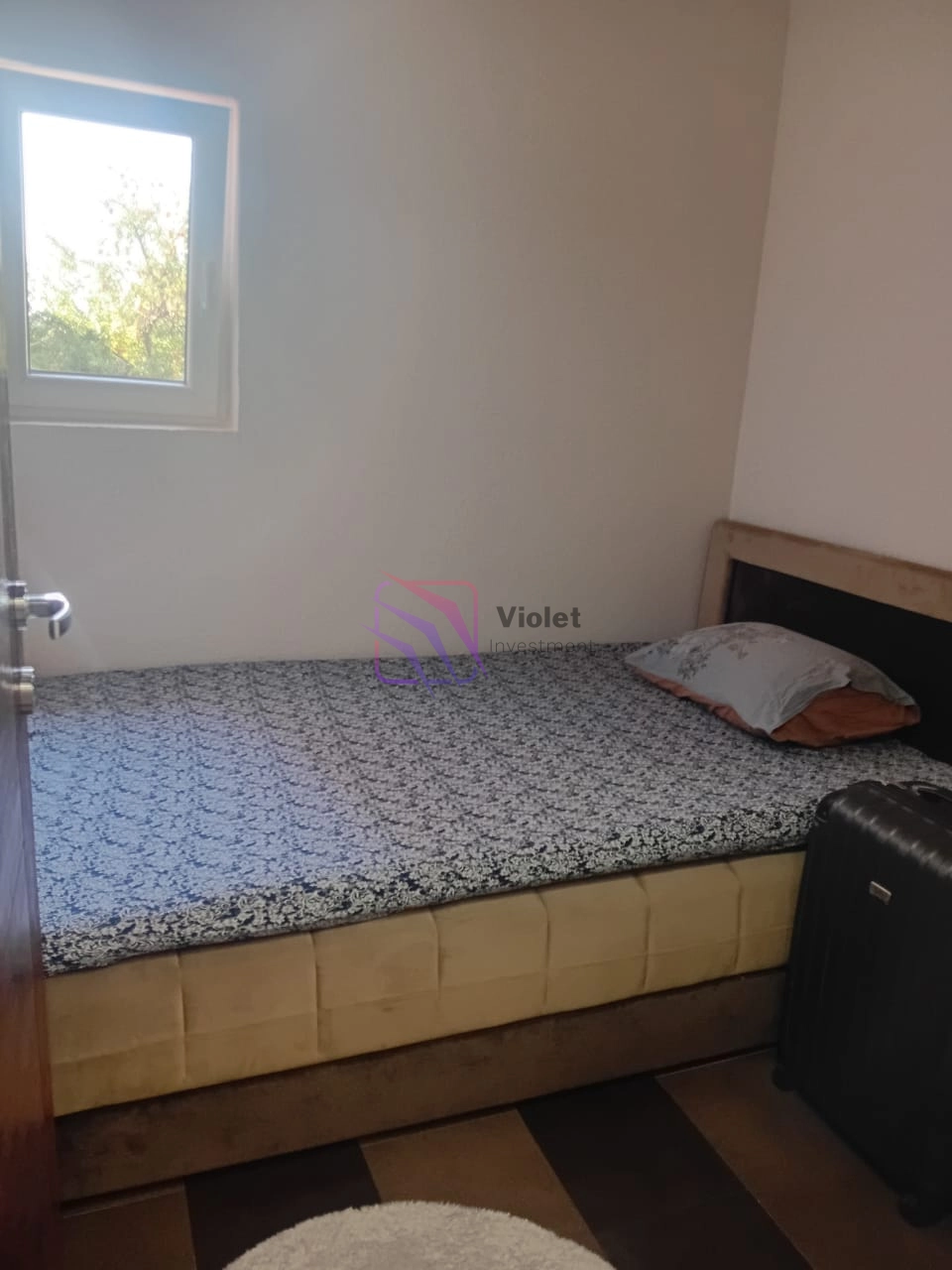 Dvosoban-stan-u-Zagoricu-Podgorica-4 Izdavanje: Dvosoban stan 55 m² – Zagorič, Podgorica — fotografija 5