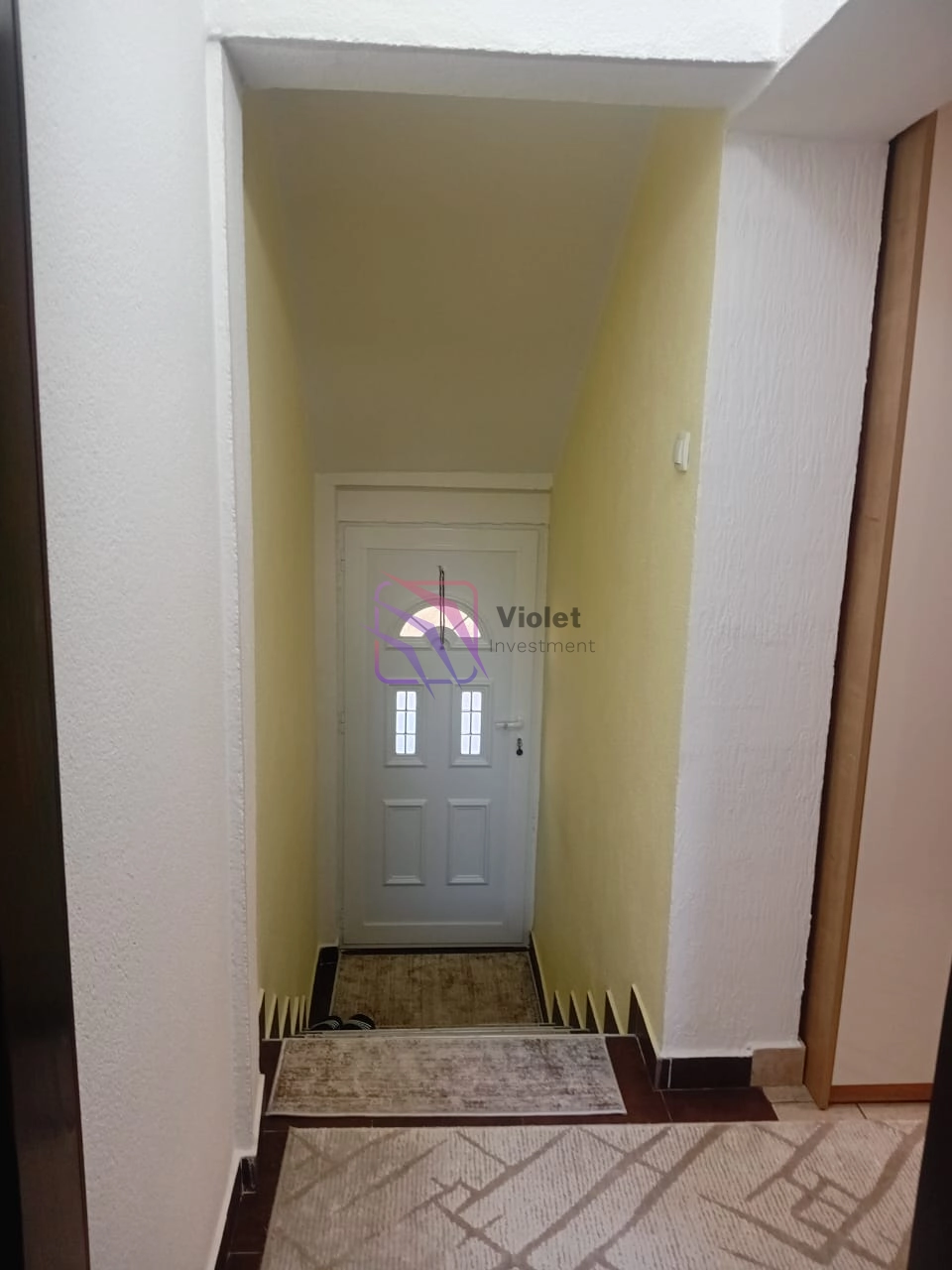 Dvosoban-stan-u-Zagoricu-Podgorica-5 Izdavanje: Dvosoban stan 55 m² – Zagorič, Podgorica — fotografija 6