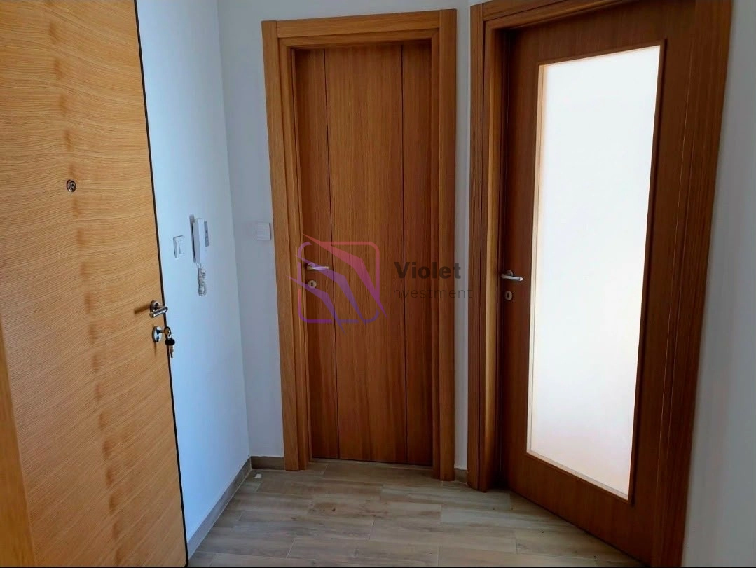 Dvosoban-stan-u-Bloku-9-Podgorica-3 Dvosoban stan u Bloku 9, Podgorica — fotografija 4