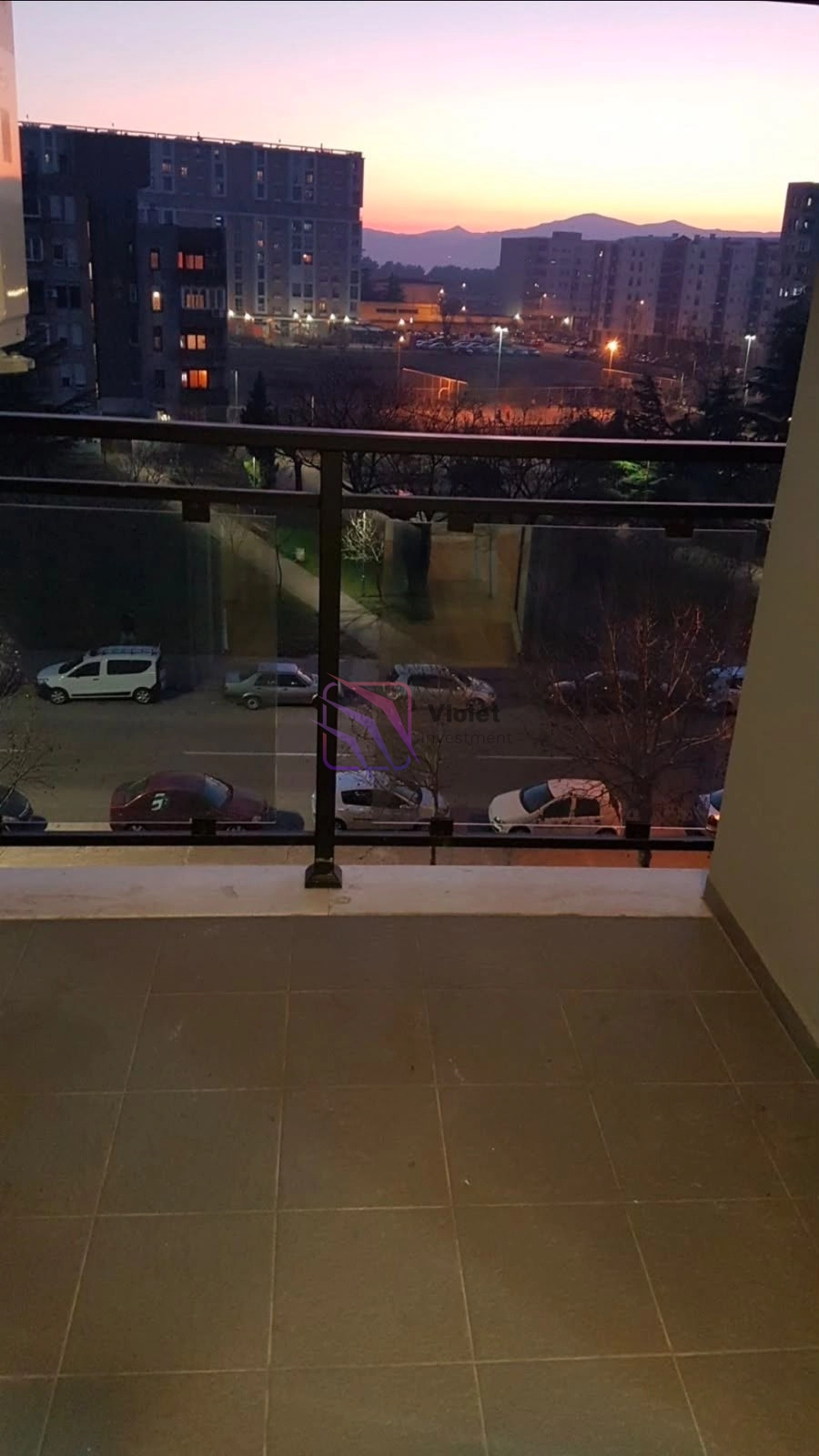 Dvosoban-stan-u-Bloku-9-Podgorica-6 Dvosoban stan u Bloku 9, Podgorica — fotografija 7