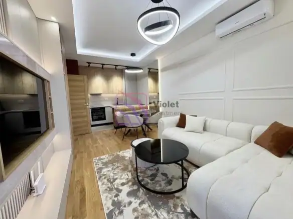 Jednosoban stan 41 m² u Tološima