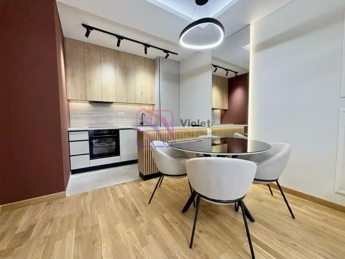 Jednosoban-stan-41-m²-u-Tolosima-Podgorica-2 Izdavanje: Jednosoban stan 41 m² – Tološi, Podgorica — fotografija 3
