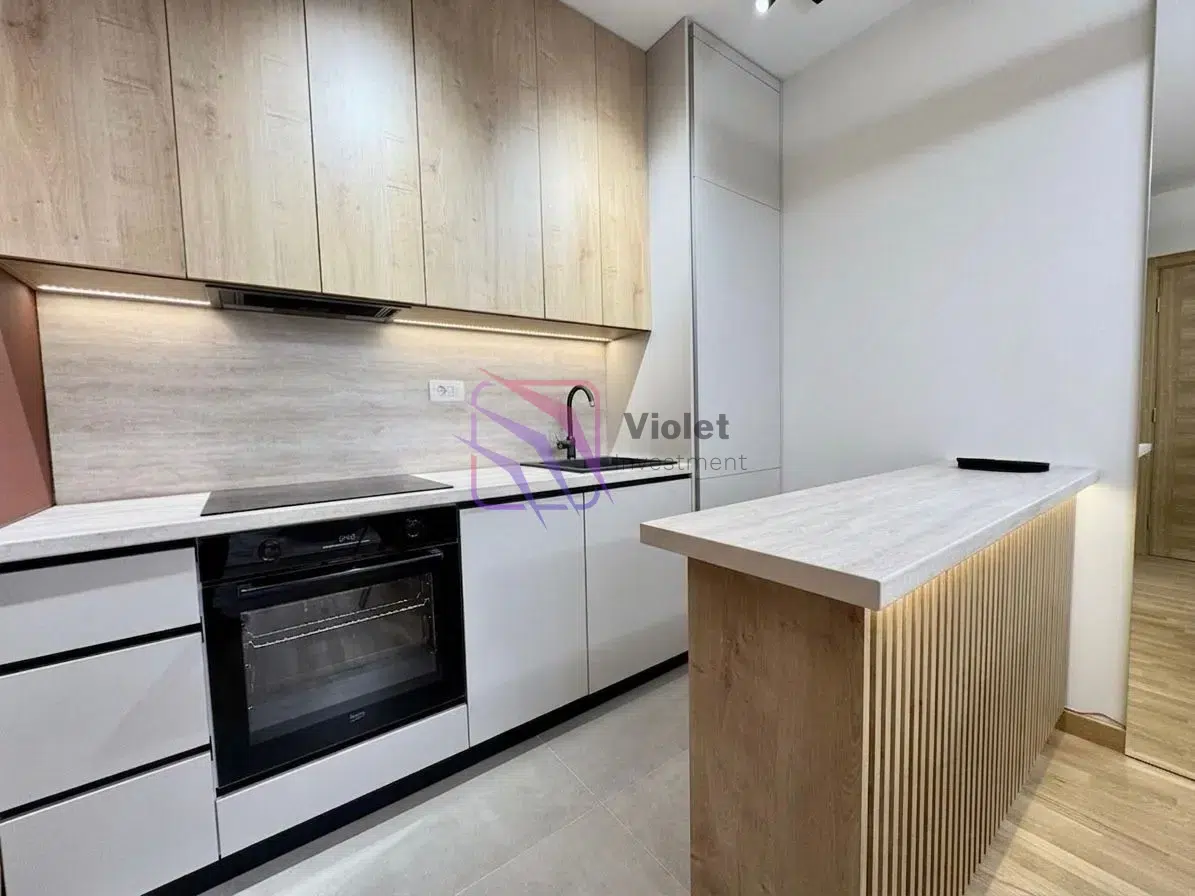 Jednosoban-stan-41-m²-u-Tolosima-Podgorica-3 Izdavanje: Jednosoban stan 41 m² – Tološi, Podgorica — fotografija 4