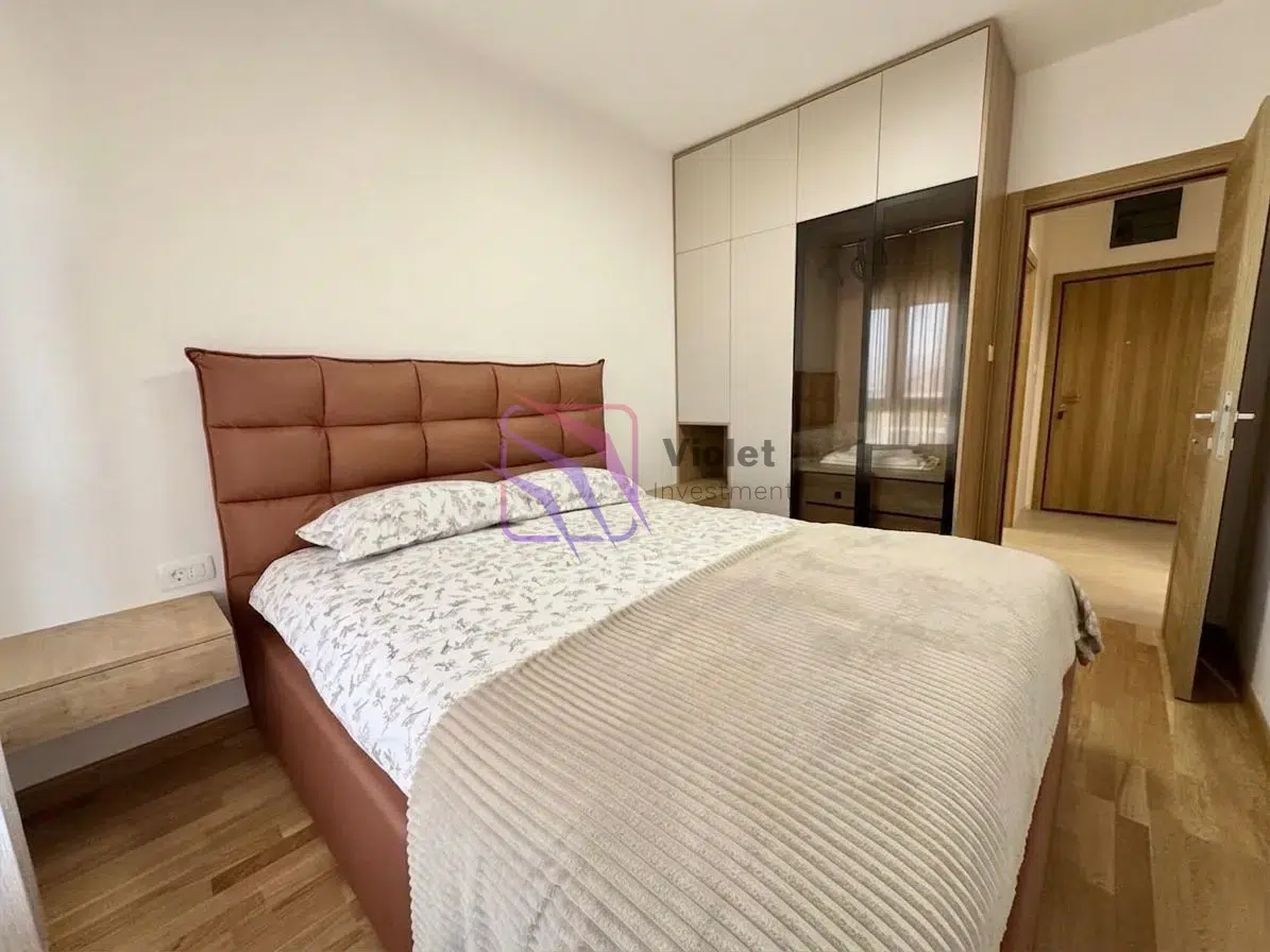 Jednosoban-stan-41-m²-u-Tolosima-Podgorica-4 Izdavanje: Jednosoban stan 41 m² – Tološi, Podgorica — fotografija 5