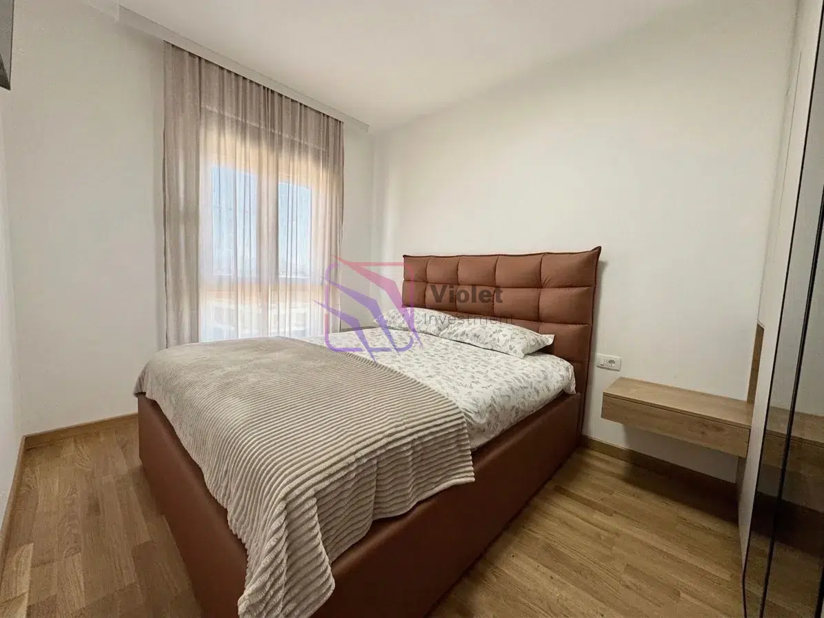 Jednosoban-stan-41-m²-u-Tolosima-Podgorica-5 Izdavanje: Jednosoban stan 41 m² – Tološi, Podgorica — fotografija 6
