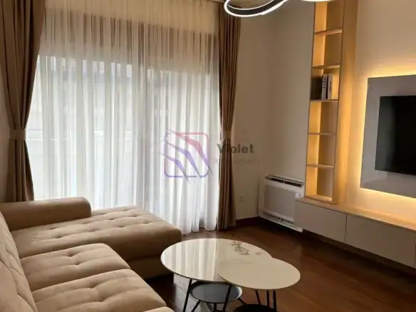 Izdavanje: Dvosoban stan 72 m² – Master kvart, Podgorica — fotografija 4