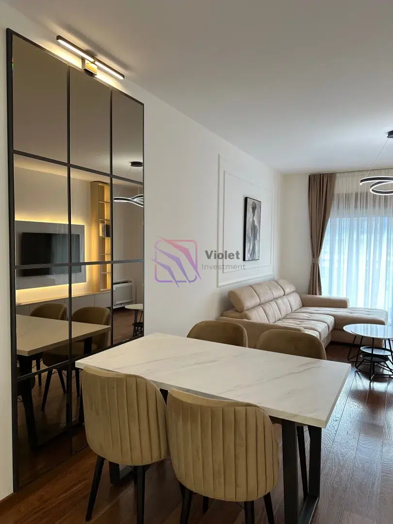 Dvosoban-stan-u-Master-kvartu-Podgorica-7 Izdavanje: Dvosoban stan 72 m² – Master kvart, Podgorica — fotografija 8
