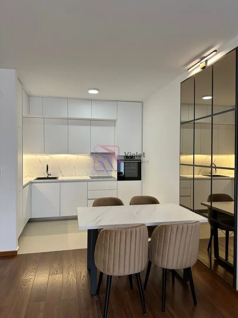 Dvosoban-stan-u-Master-kvartu-Podgorica-9 Izdavanje: Dvosoban stan 72 m² – Master kvart, Podgorica — fotografija 10