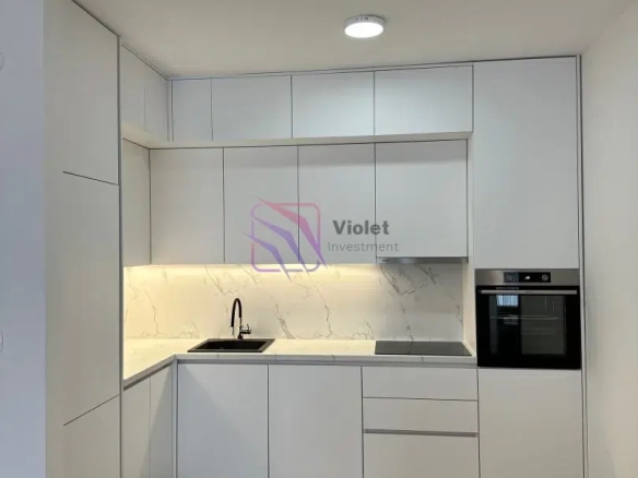Izdavanje: Dvosoban stan 72 m² – Master kvart, Podgorica — fotografija 11