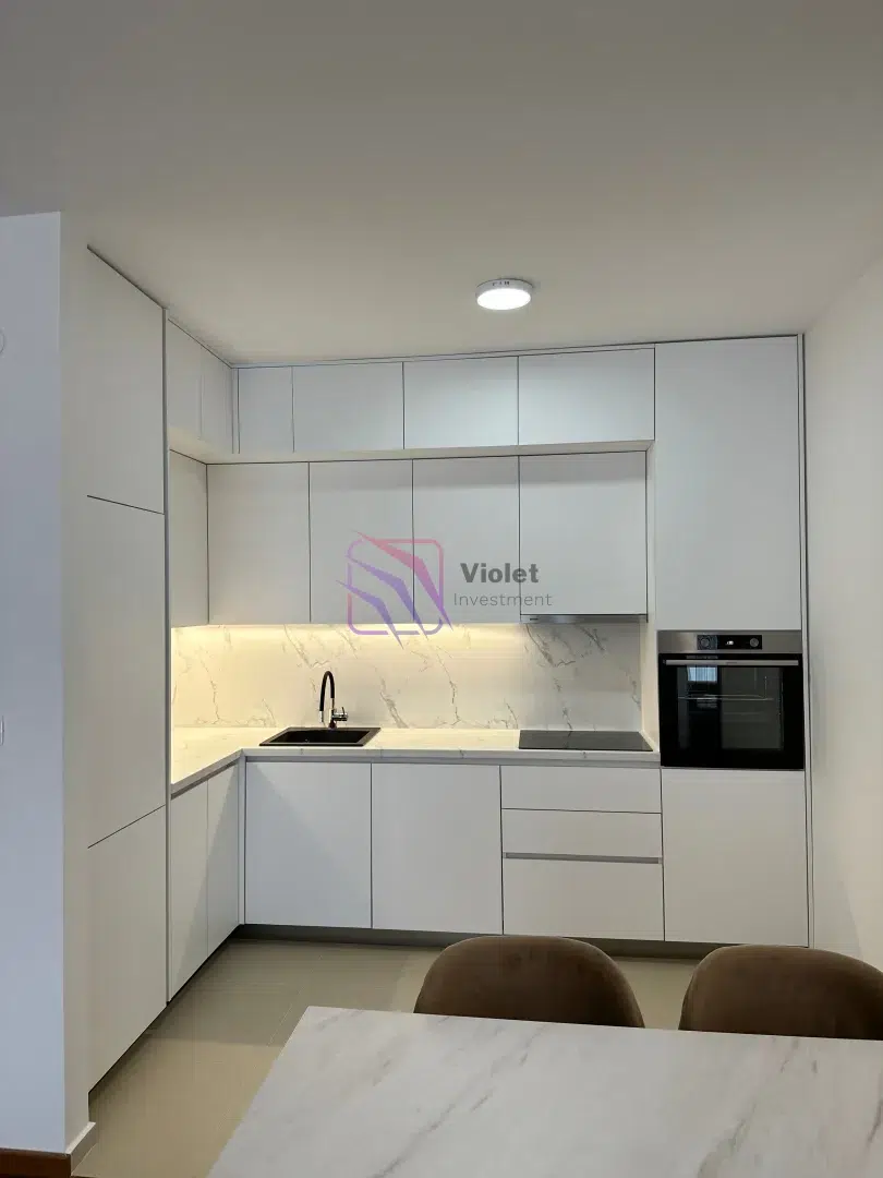 Dvosoban-stan-u-Master-kvartu-Podgorica-10 Izdavanje: Dvosoban stan 72 m² – Master kvart, Podgorica — fotografija 11