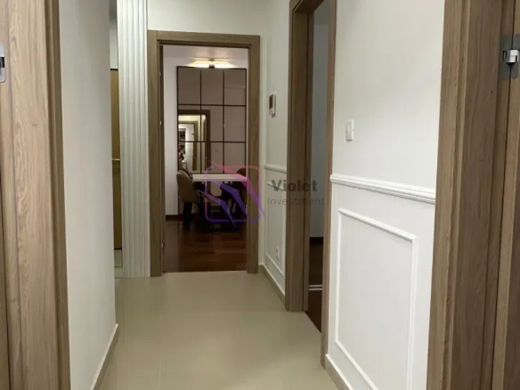 Izdavanje: Dvosoban stan 72 m² – Master kvart, Podgorica — fotografija 12