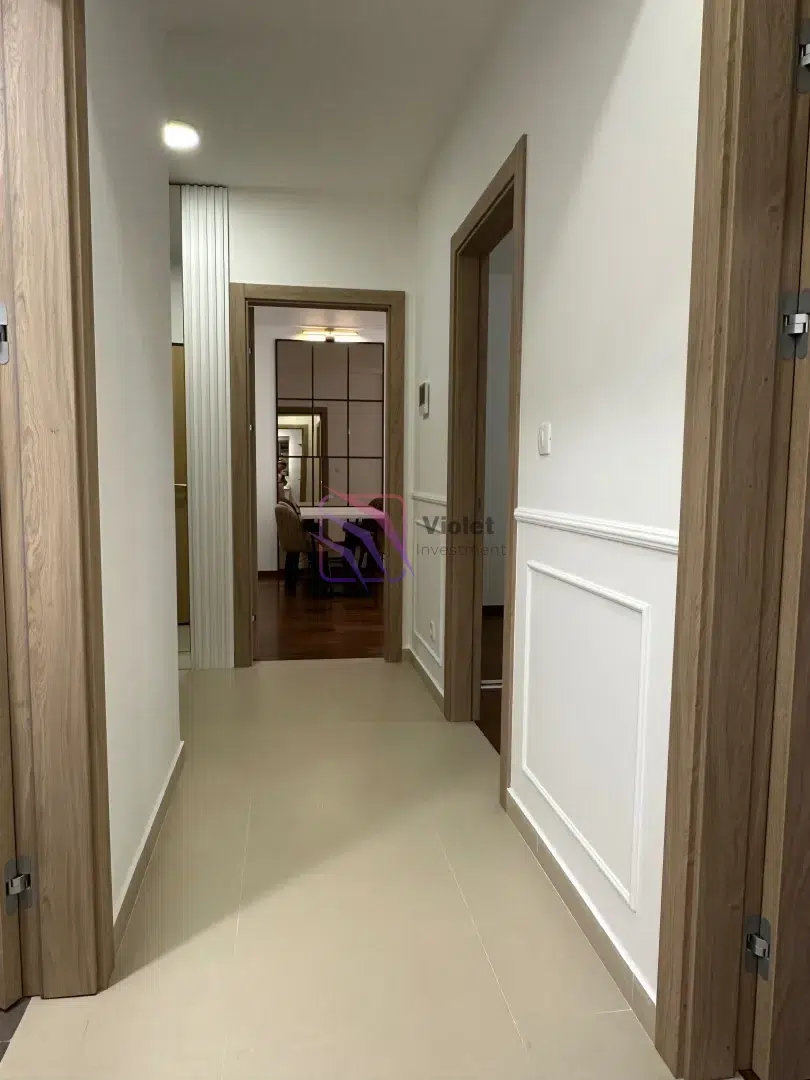 Dvosoban-stan-u-Master-kvartu-Podgorica-11 Izdavanje: Dvosoban stan 72 m² – Master kvart, Podgorica — fotografija 12