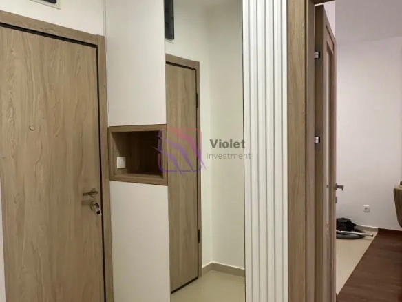 Izdavanje: Dvosoban stan 72 m² – Master kvart, Podgorica — fotografija 13