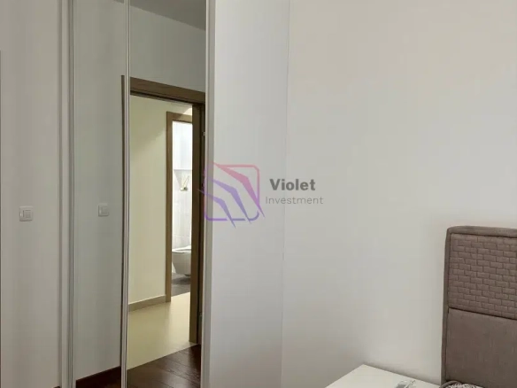 Izdavanje: Dvosoban stan 72 m² – Master kvart, Podgorica — fotografija 14