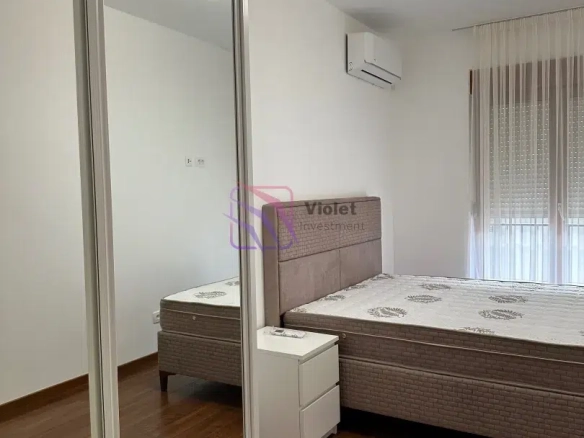 Izdavanje: Dvosoban stan 72 m² – Master kvart, Podgorica — fotografija 15