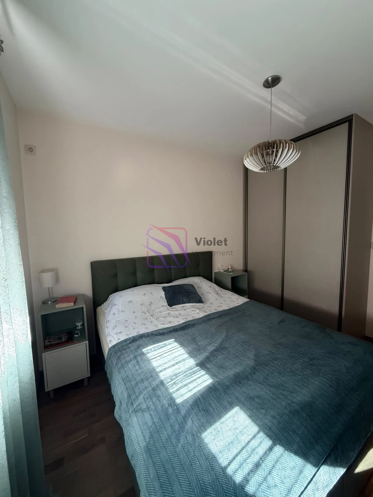 Dvosoban-stan-62-m²-za-izdavanje-City-kej-Podgorica-7 Dvosoban stan na City keju, Podgorica — fotografija 8