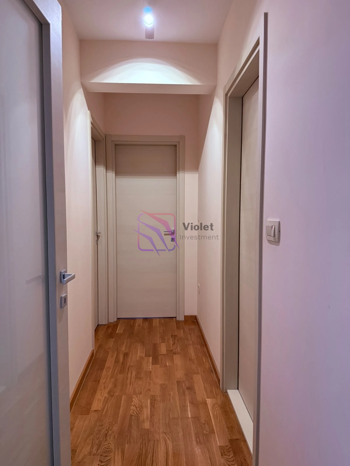Dvosoban-stan-62-m²-za-izdavanje-City-kej-Podgorica-8 Dvosoban stan na City keju, Podgorica — fotografija 9