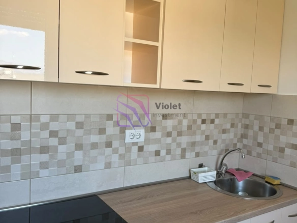 Izdavanje: Garsonjera 29 m² – Zabjelo, Podgorica — fotografija 3