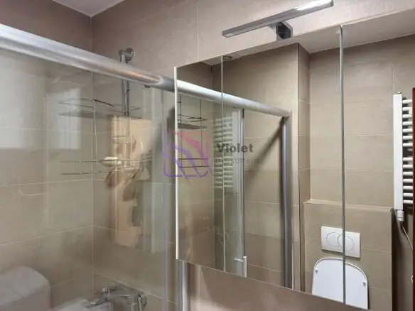 Izdavanje: Garsonjera 29 m² – Zabjelo, Podgorica — fotografija 4
