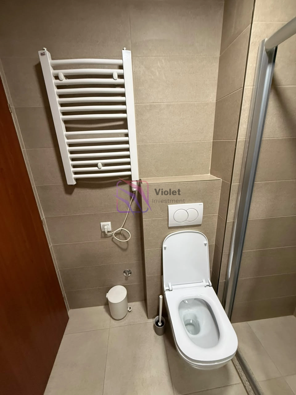 Renovirana-garsonjera-29-m²-u-Zabjelu-Podgorica-6 Izdavanje: Garsonjera 29 m² – Zabjelo, Podgorica — fotografija 7